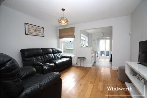 3 bedroom terraced house for sale, Malden Road, Borehamwood, Hertfordshire, WD6