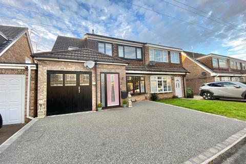 4 bedroom semi-detached house for sale, Tytherington Drive, Macclesfield