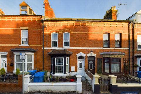 4 bedroom terraced house for sale, St. Hilda Street, Bridlington