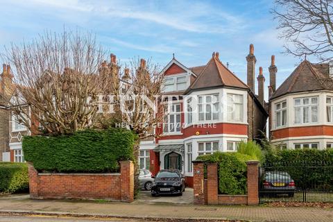 7 bedroom detached house for sale, Mapesbury Conservation, NW2