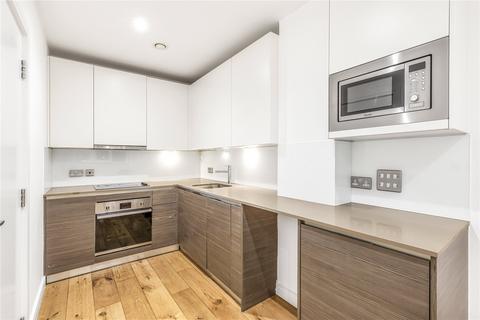 1 bedroom apartment for sale, Central House, Hounslow TW3