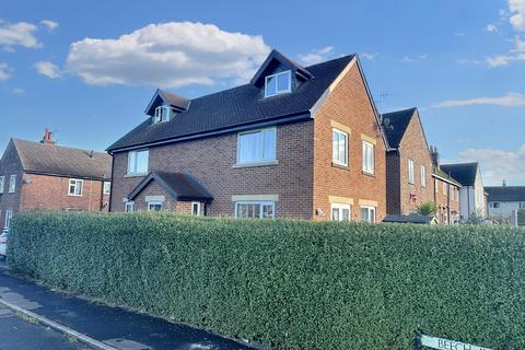 5 bedroom detached house for sale, Beech House Beech Avenue, Bilsborrow, Preston