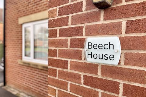 5 bedroom detached house for sale, Beech House Beech Avenue, Bilsborrow, Preston