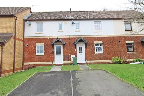 2 bedroom terraced house for sale, Beddau, Pontypridd CF38