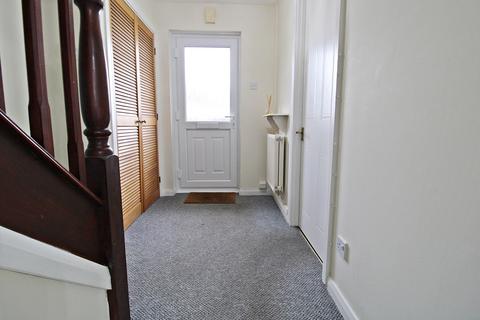 2 bedroom terraced house for sale, Beddau, Pontypridd CF38