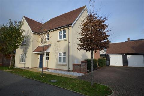 4 bedroom detached house to rent, Franklin Drive, Elsenham, Bishop's Stortford, CM22