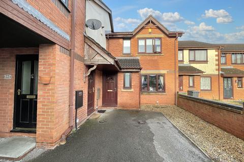 3 bedroom mews for sale, Seymour Court, Preston