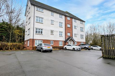 2 bedroom apartment for sale, Wensleydale, Wilnecote, B77