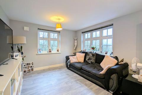 2 bedroom apartment for sale, Wensleydale, Wilnecote, B77