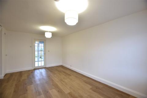 3 bedroom terraced house to rent, Frankland Close, Bath BA1