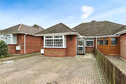 3 bedroom bungalow for sale, St. Pauls View Road, Newport, Isle of Wight