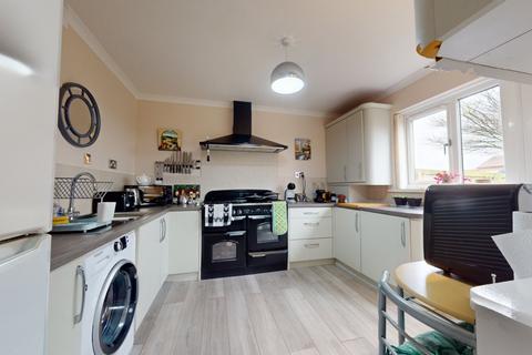 3 bedroom end of terrace house for sale, Gloucester Place, County Durham SR8