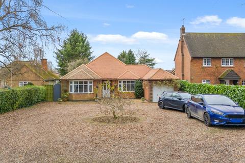 5 bedroom detached bungalow for sale, Lime Tree Avenue, Bilton, Rugby, CV22