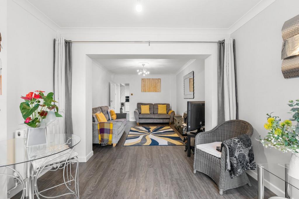 Family Sitting Room