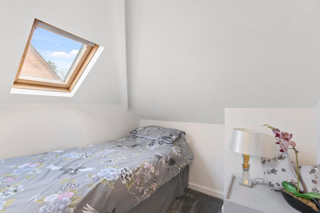 Bedroom Five