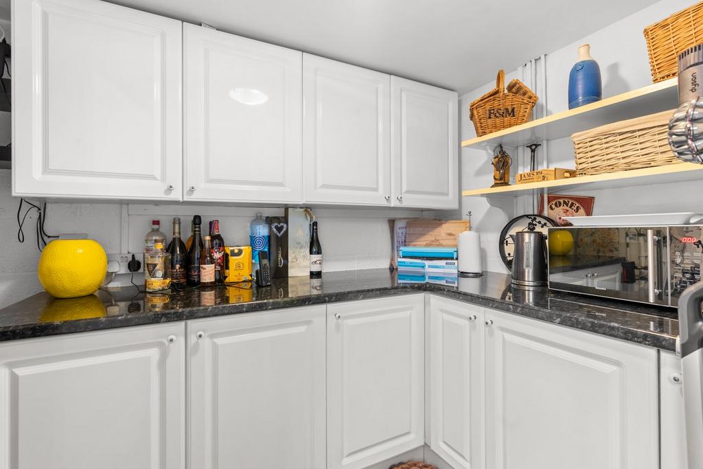 Pantry Room