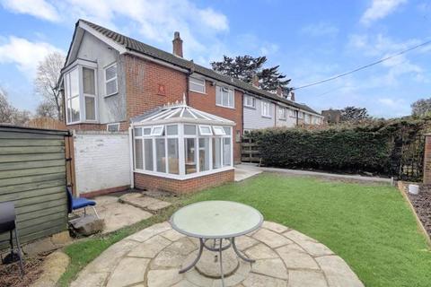 4 bedroom end of terrace house to rent, Crockford Park Road, Surrey KT15