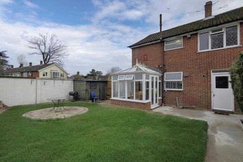 4 bedroom end of terrace house to rent, Crockford Park Road, Surrey KT15