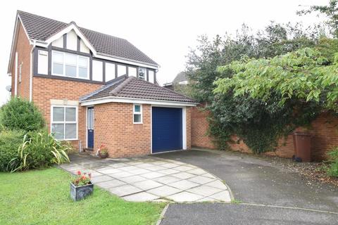 3 bedroom detached house to rent, Ward Fall, Wakefield WF4