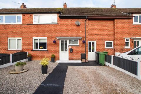 2 bedroom terraced house for sale, Tindale Drive, Harraby, Carlisle, CA1