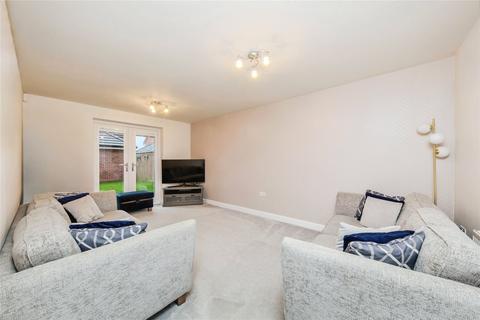 4 bedroom house for sale, Henshall Close, Shavington, Crewe, Cheshire, CW2