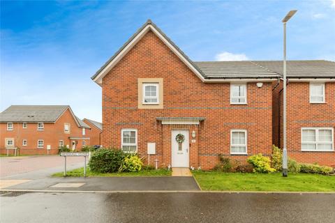 4 bedroom house for sale, Henshall Close, Shavington, Crewe, Cheshire, CW2