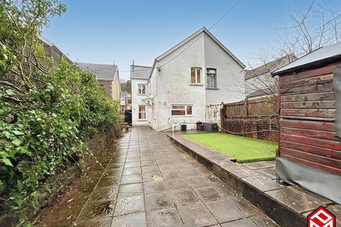 3 bedroom semi-detached house for sale, Neath Road, Maesteg, Bridgend. CF34 9PG