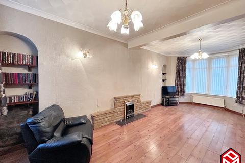 3 bedroom semi-detached house for sale, Neath Road, Maesteg, Bridgend. CF34 9PG