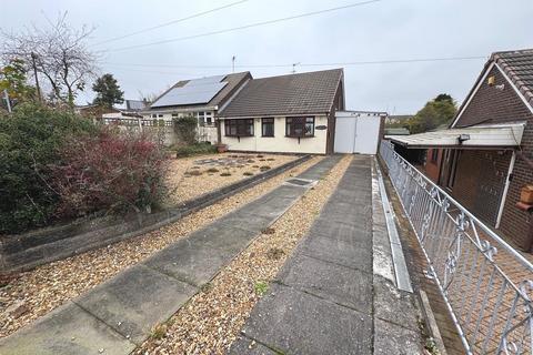 2 bedroom semi-detached bungalow for sale, Field View, Weston Coyne, Stoke-On-Trent