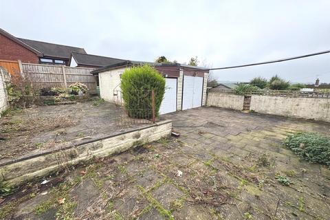 2 bedroom semi-detached bungalow for sale, Field View, Weston Coyne, Stoke-On-Trent