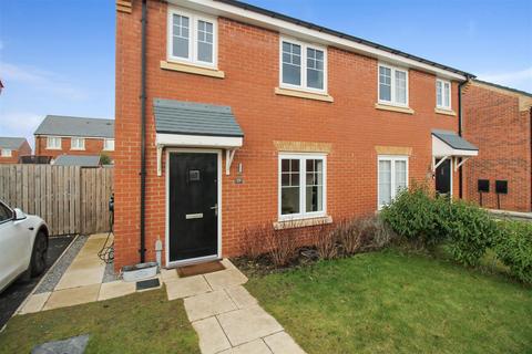 3 bedroom semi-detached house for sale, Evergreen Way, Thirsk YO7