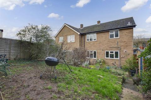 3 bedroom semi-detached house for sale, Gayhurst Road, High Wycombe HP13