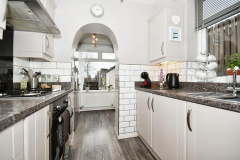 3 bedroom semi-detached house for sale, Moonshine Lane, Sheffield, S5