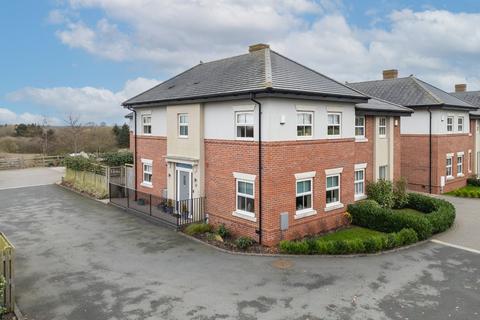 6 Liveridge Close, Henley-in-arden, B95 5FX