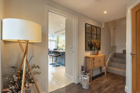 6 Liveridge Close, Henley-in-arden, B95 5FX