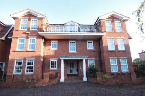 2 bedroom apartment for sale, Aughton Mews, Southport, Merseyside, PR8