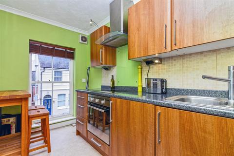 1 bedroom flat for sale, Portland Road, Worthing