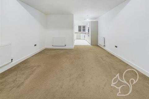 3 Copse Drive, Rowhedge, Colchester, CO5 7DU