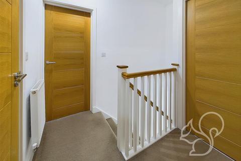 3 Copse Drive, Rowhedge, Colchester, CO5 7DU