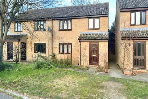 3 bedroom semi-detached house for sale, Evergreens, Cambridge