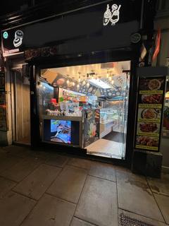 Restaurant for sale, London NW10