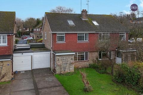 3 bedroom semi-detached house to rent, Harefield Road, Hertfordshire WD3