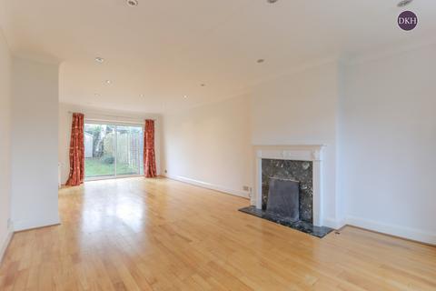 3 bedroom semi-detached house to rent, Harefield Road, Hertfordshire WD3