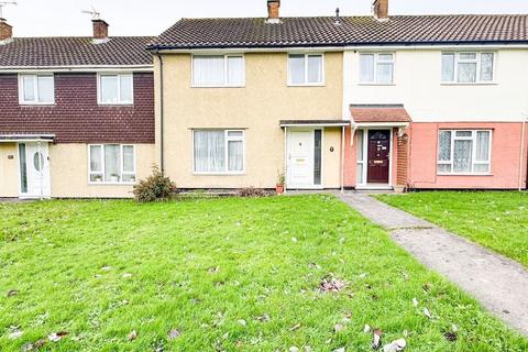 3 bedroom terraced house for sale, Severn Way, Patchway, Bristol, Gloucestershire, BS34