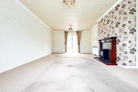 3 bedroom terraced house for sale, Severn Way, Patchway, Bristol, Gloucestershire, BS34