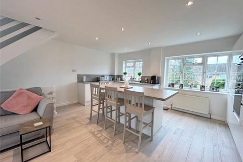 4 bedroom end of terrace house for sale, Tresillian Way, Walkford, Christchurch, Dorset, BH23