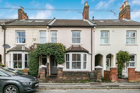 2 bedroom terraced house for sale, Dapdune Road, Guildford, GU1