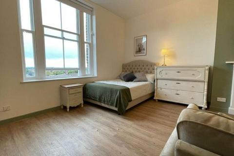 1 bedroom flat to rent, 30 Princes Road, Princes Road, Liverpool L8