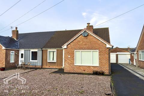 2 bedroom bungalow for sale, Scarborough Road, Lytham St. Annes, Lancashire