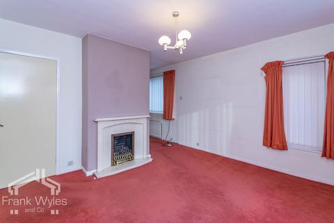 2 bedroom bungalow for sale, Scarborough Road, Lytham St. Annes, Lancashire